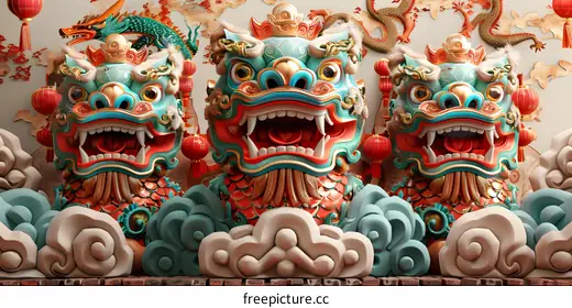 Chinese mythology