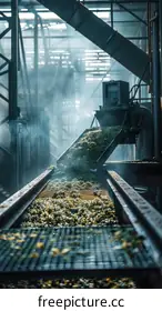 conveyor belt