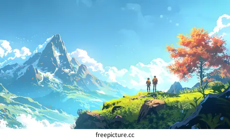 geography photography