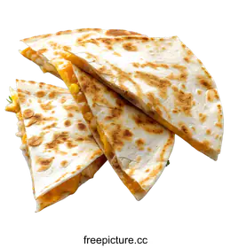 quesadillas