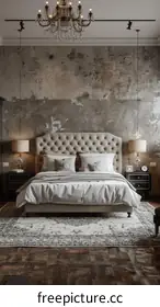 bedroom set