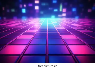 synthwave