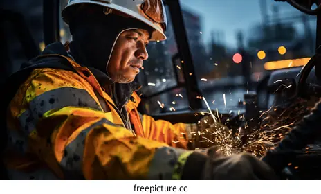 personal protective equipment