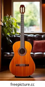 classical guitar