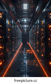 data center