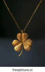 pendant