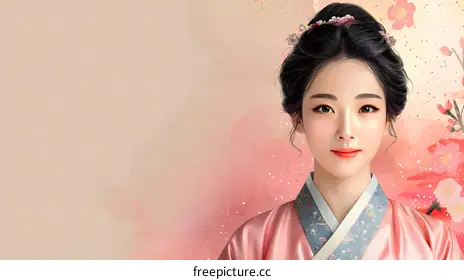 hanbok