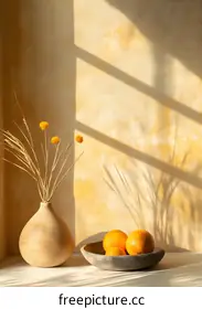 oranges
