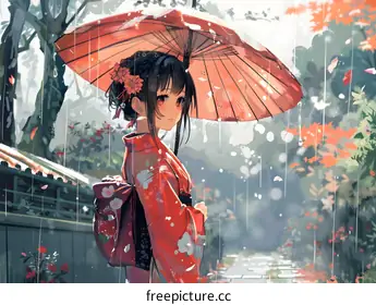 umbrella