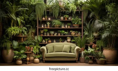 biophilic design