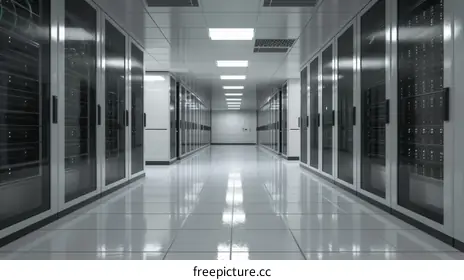 technology background