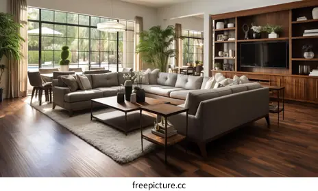 sectional sofa