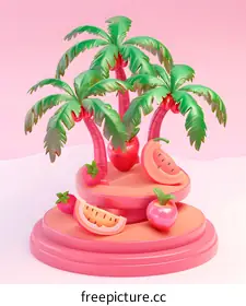 watermelon