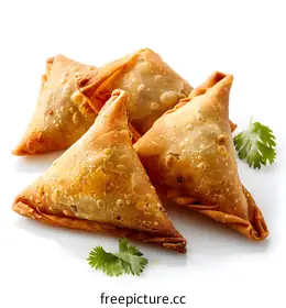 samosa