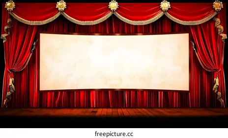 theater
