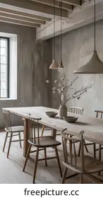 pendant light
