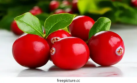 cranberry