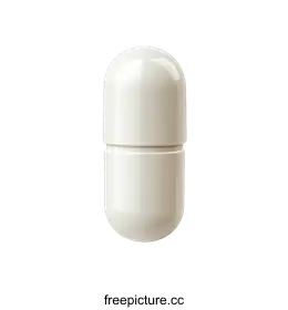 capsule