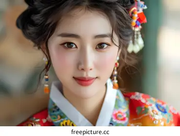 hanbok