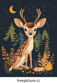 fawn