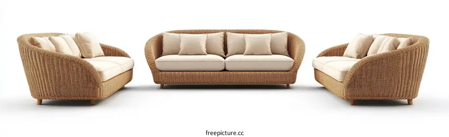 settee