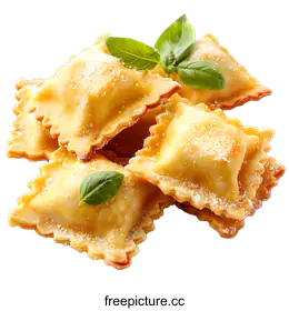 ravioli