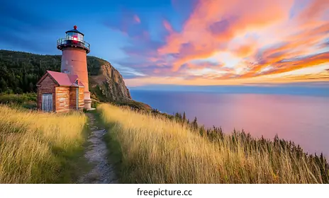 lighthouse