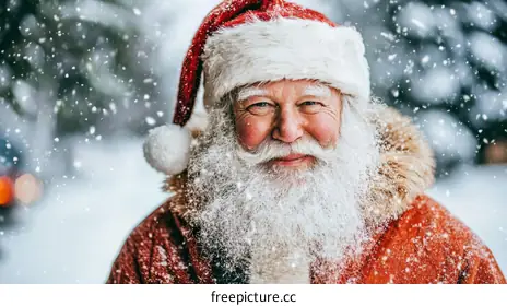 Santa