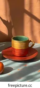 cup