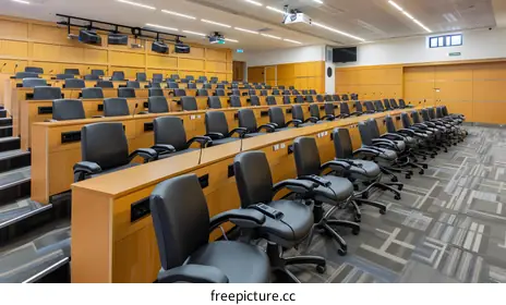 lecture