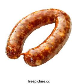sausage
