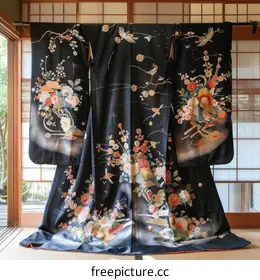 japanese clothing