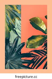 tropical plants