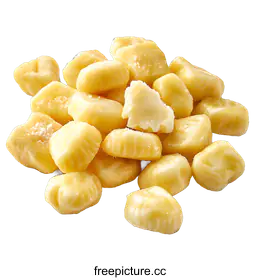 gnocchi