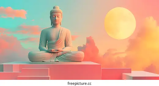 buddha