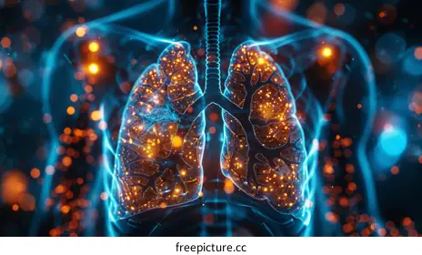 lungs