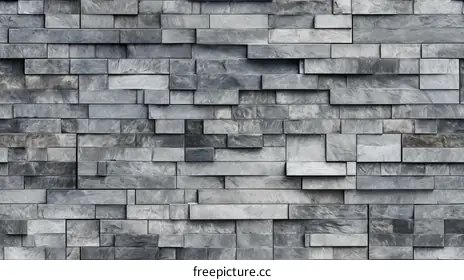 gray wall
