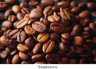 coffee beans