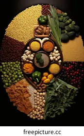 food art