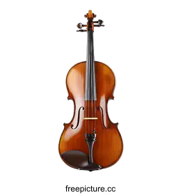violin