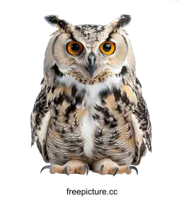 owl