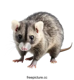 marsupial