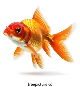 goldfish