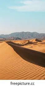 desert
