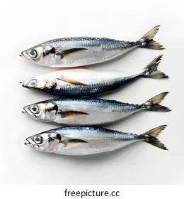 mackerel