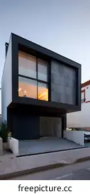 residential architecture