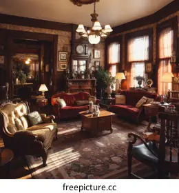 interior design ideas