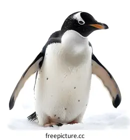penguin