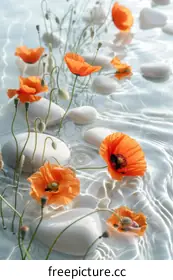 poppies