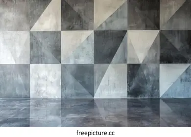 geometric abstraction